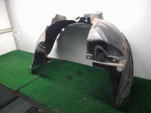 Used Wheel arch OPEL CORSA D (S07) 1.3 CDTI (L08, L68) (75 hp) 22084036