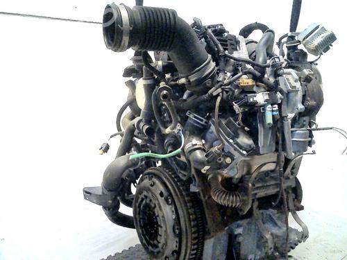 Engine RENAULT TALISMAN (LP_) 1.5 dCi 110 (LPA3) | BP24350368M1 - Image 3