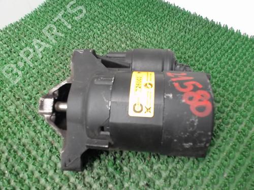 Starter RENAULT CLIO II (BB_, CB_) 1.2 16V (BB05, BB0W, BB11, BB27, BB2T, BB2U, BB2V, CB05,... | BP22081631M8 
