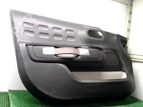 Front left panel CITROËN C3 III (SX) 1.5 BlueHDi 100 (SXYHYP, SXYHTU) | BP30590437C58  - Image 6