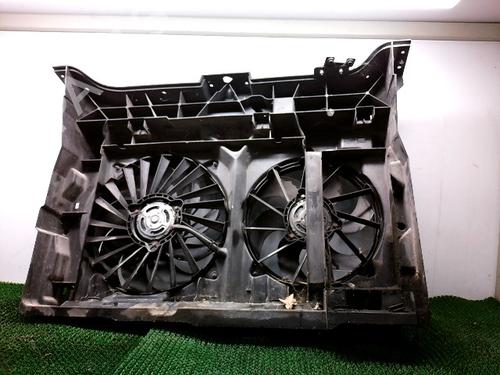Radiator fan CITROËN C8 (EA_, EB_) 2.0 HDi 165 | BP36597993M35 - Image 5