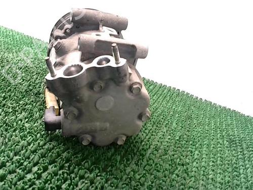 AC compressor PEUGEOT 208 I (CA_, CC_) 1.4 HDi | BP22089598M34 