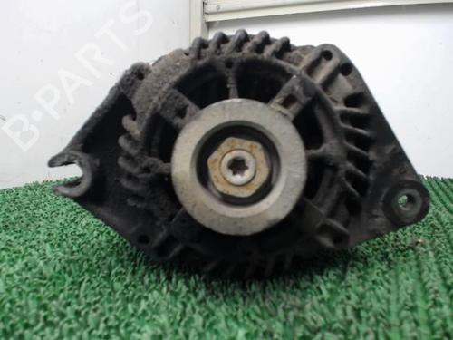 Used Alternator Alternator CITROËN JUMPER I Van (230L) 2.5 D (86 hp) 22087468 22087468