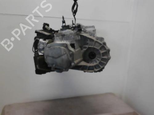 Used Gearbox PEUGEOT 308 I (4A_, 4C_) 1.6 HDi (109 hp) 28824807