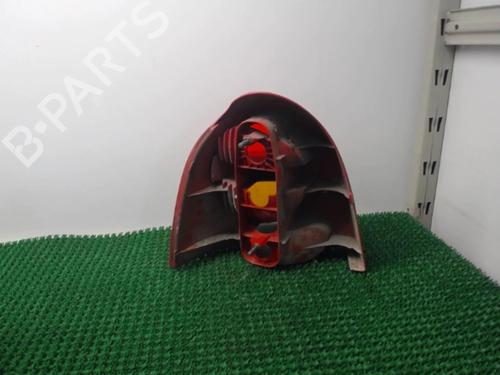 Right taillight RENAULT TWINGO I (C06_) 1.2 16V (C06C, C06D, C06K) | BP22077075C35 