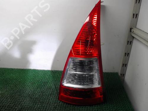 Højre baglygte Højre baglygte CITROËN C3 I (FC_, FN_) 1.4 HDi (68 hp) 22087405 22087405