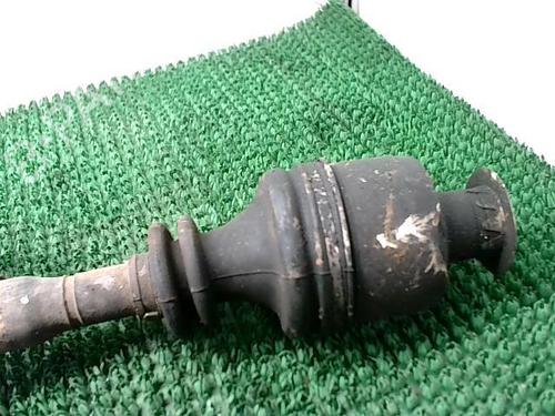 Used Right front driveshaft Right front driveshaft RENAULT KANGOO Express (FC0/1_) D 65 1.9 (FC0E, FC02, FC0J, FC0N) (64 hp) 22091726 22091726
