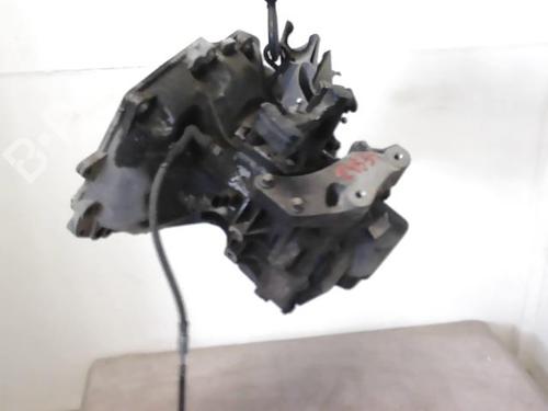 Gearbox OPEL CORSA E (X15) 1.4 (08, 68) | BP26966682M3 - Image 5