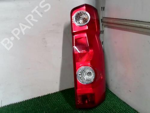 Used Right taillight Right taillight VW CRAFTER 30-50 Van (2E_) 2.0 TDI (163 hp) 20874978 20874978