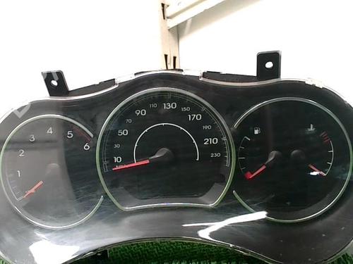 Instrument cluster RENAULT KOLEOS I (HY_) 2.0 dCi 4x4 (HY0K) | BP29927344C47