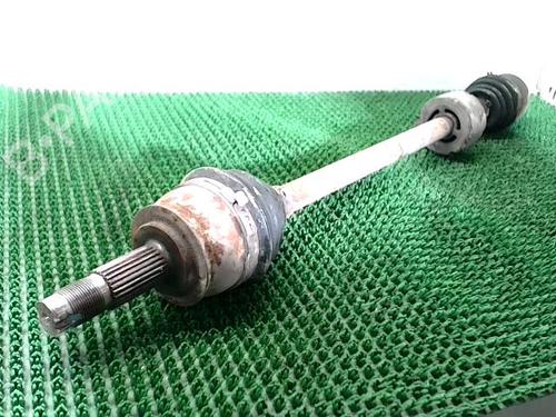 Right front driveshaft FIAT 500 (312_) 1.3 D Multijet (312AXB1A) | BP22696571M39 
