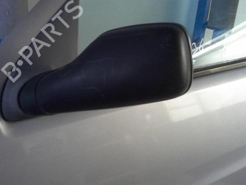 Used Left mirror PEUGEOT 106 II (1A_, 1C_) 1.4 i (75 hp) 22081937