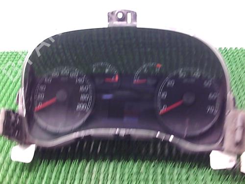 Instrument cluster FIAT PUNTO (188_) 1.2 60 (188.030, .050, .130, .150, .230, .250) | BP21775751C47 