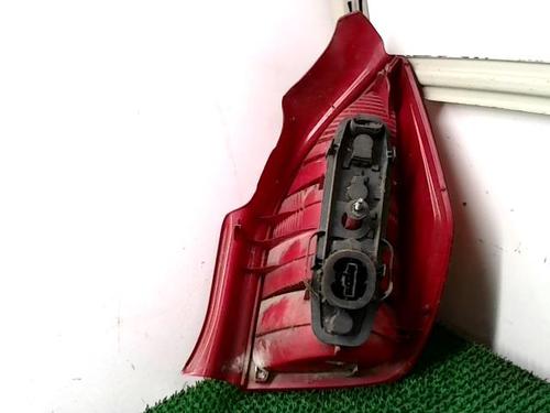 Left taillight CITROËN C2 (JM_) 1.4 HDi | BP20873968C34 