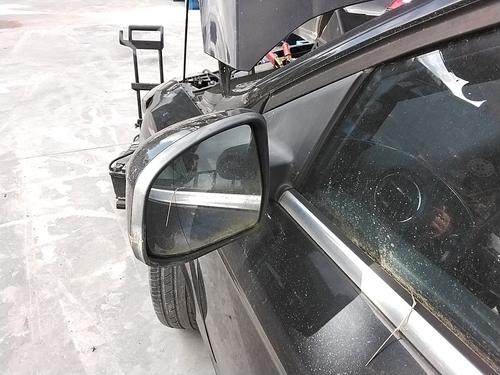 Bakspejl venstre Bakspejl venstre FORD MONDEO IV (BA7) [2007-2015] 35780722 35780722