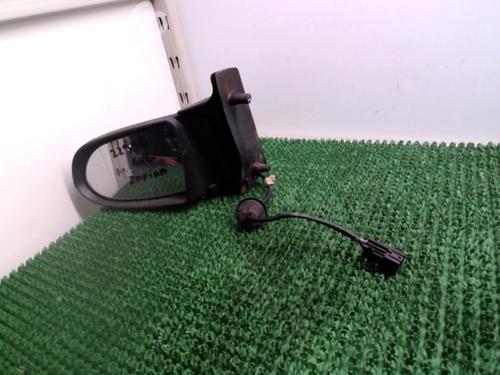 Left mirror OPEL ZAFIRA A MPV (T98) 2.0 DTI 16V (F75) | BP22085189C26 