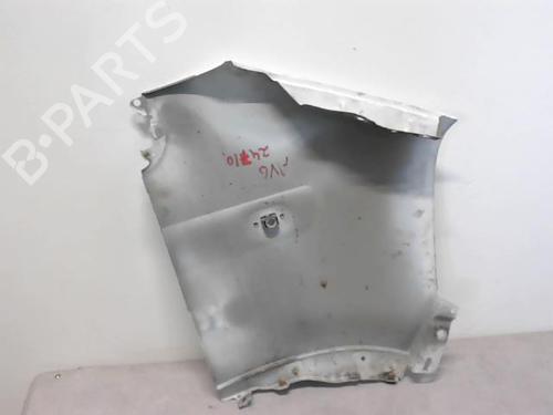 Left front fenders NISSAN INTERSTAR Van (X70) dCi 100 | BP24230180C41 
