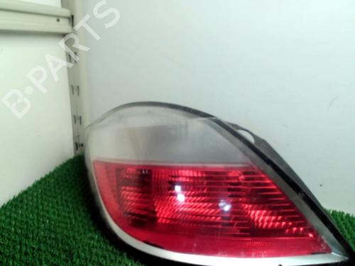 Used Left taillight OPEL ASTRA H (A04) 1.7 CDTI (L48) (80 hp) 22083719