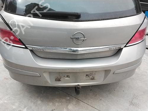 Used Tailgate handle Tailgate handle OPEL ASTRA H (A04) 1.9 CDTI (L48) (150 hp) 35926213 35926213