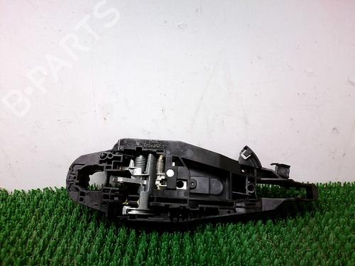 Støtte OPEL CORSA F (P2JO) 1.2 (68) | BP34433200C155 - Image 3