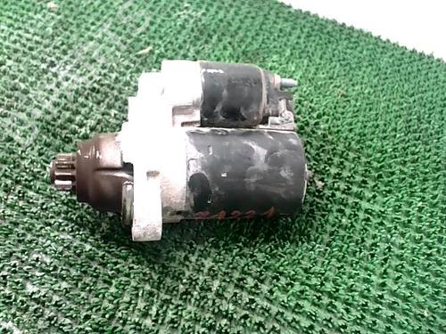 Startmotor VW POLO (9N_, 9A_) 1.4 16V (75 hp) 22696502
