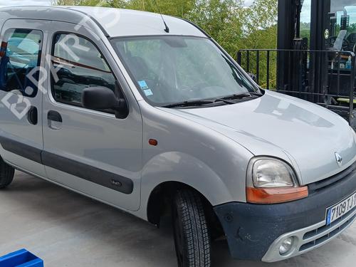 Engine RENAULT KANGOO (KC0/1_) 1.9 dTi (KC0U) | BP36424434M1 - Image 3