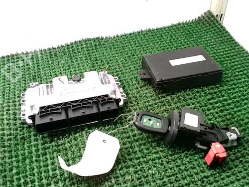 Elektronisk modul RENAULT TWINGO III (BCM_, BCA_) 1.0 SCe 70 (BCMB) (69 hp) 29480665