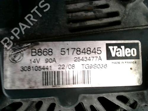 alternator-fiat-500-312_-2007-27435566 main image