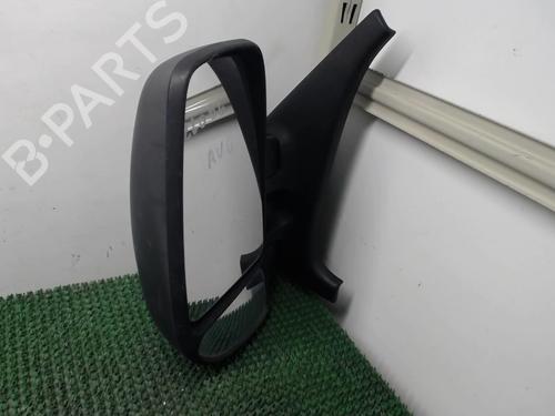 Left mirror RENAULT MASTER II Van (FD) 2.5 dCi 100 (FD0U, FD0V) | BP22081839C26 