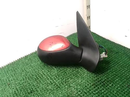 Right mirror PEUGEOT 206 Hatchback (2A/C) 1.9 D | BP24350254C27 