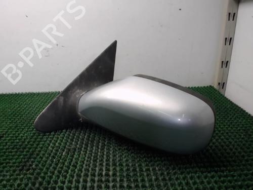Left mirror RENAULT LAGUNA II (BG0/1_) 1.9 dCi | BP22079925C26 