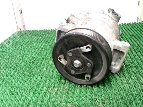 AC compressor VW POLO V (6R1, 6C1) 1.4 TDI | BP28949774M34