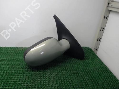 Right mirror RENAULT CLIO II (BB_, CB_) 1.5 dCi (B/CB07) | BP22076641C27 