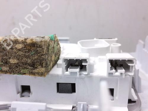 Kabinelys Kabinelys PEUGEOT 308 II (LB_, LP_, LW_, LH_, L3_) 1.6 BlueHDi 120 (120 hp) 34281458 34281458