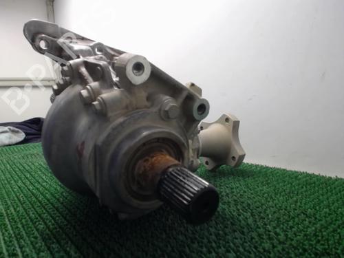 Front differential DACIA DUSTER (HS_) 1.5 dCi 4x4 | BP22077894M23  - Image 7