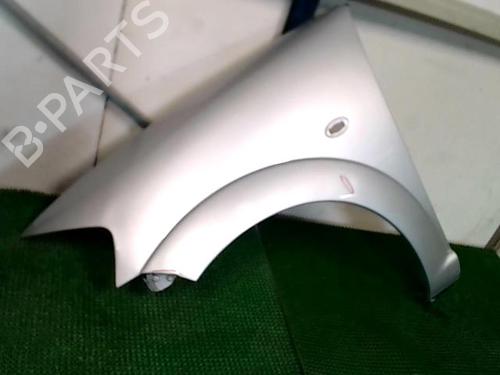 Left front fenders CITROËN C3 I (FC_, FN_) 1.1 i | BP25127390C41 