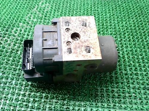 Used ABS pump PEUGEOT BOXER Van (244) 2.8 HDi (128 hp) 29315605