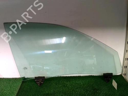 Used Front right door window AUDI A4 B6 (8E2) 1.9 TDI (130 hp) 27888917