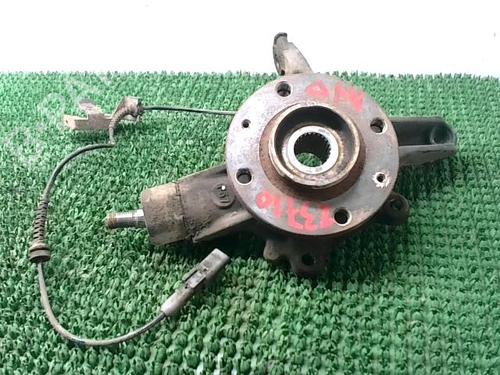 Used Right front steering knuckle PEUGEOT 3008 I MPV (0U_) 2.0 HDi Hybrid4 (0URHCA) (200 hp) 22089503