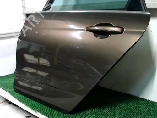 Left rear door CITROËN C4 II (NC_) 1.6 HDi 90 | BP20874251C4 