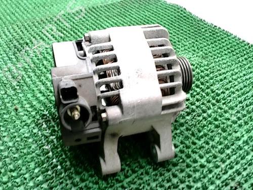 Alternator PEUGEOT 307 (3A/C) 1.6 16V | BP22090105M7 