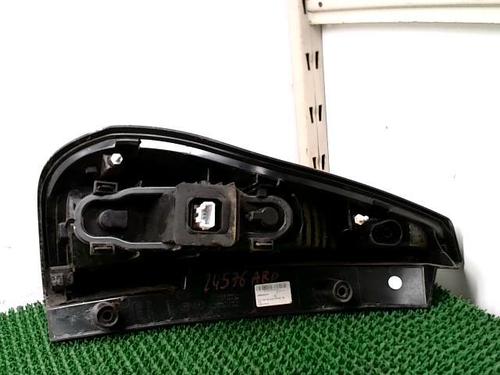 Right taillight RENAULT SCÉNIC III (JZ0/1_) 1.6 dCi (JZ00, JZ12) | BP20876057C35 