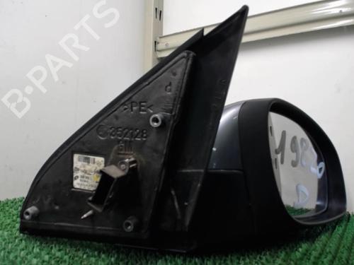 Bakspejl Højre OPEL VECTRA C (Z02) 2.2 DTI 16V (F69) | BP22079448C27 