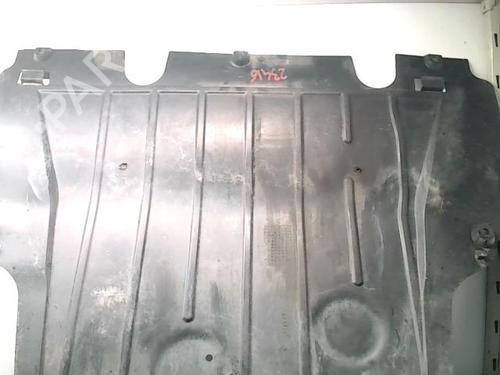 Used Underbody protection Underbody protection RENAULT CLIO III Hatchback Van (SB_, SR_) [2005-2026] 25262258 25262258