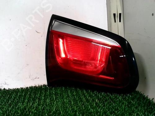 Used Left taillight Left taillight CITROËN C3 II (SC_) 1.2 THP 110 (110 hp) 22298508 22298508