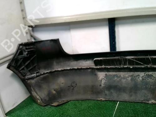 Rear bumper VW GOLF V (1K1) 1.9 TDI | BP25000699C8 