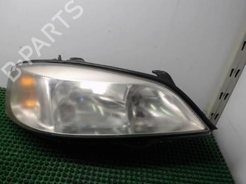 Used Right headlight Right headlight OPEL ASTRA G Hatchback (T98) 1.4 16V (F08, F48) (90 hp) 22079070 22079070