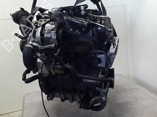 Motor VW GOLF VII (5G1, BQ1, BE1, BE2) 1.6 TDI (110 hp) 22093330
