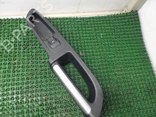 Used Right front window switch Right front window switch FORD C-MAX II (DXA/CB7, DXA/CEU) 1.6 TDCi (115 hp) 22086072 22086072