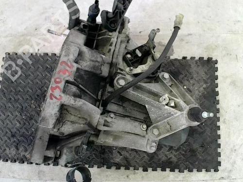 Used Gearbox Gearbox DACIA LOGAN (LS_) 1.5 dCi (LS0W) (86 hp) 22089095 22089095